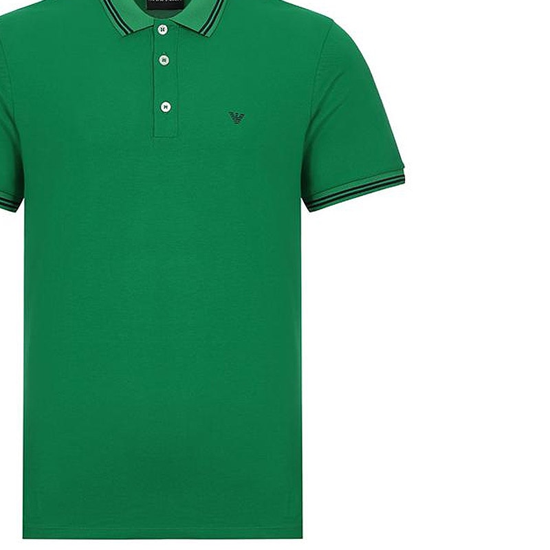 Emporio Armani PoloPolo — фото 7