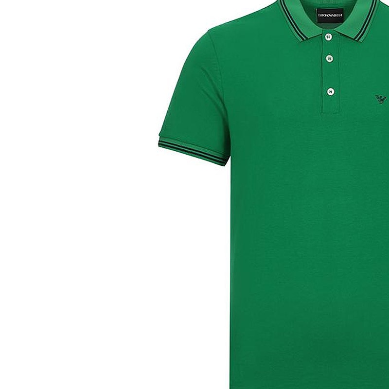 Emporio Armani PoloPolo — фото 6