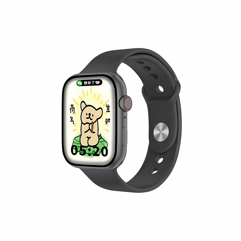 勒菲特/Lefit Lefit watch 7-A - NFC — фото 11