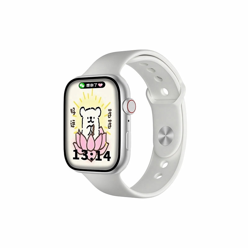 勒菲特/Lefit Lefit watch 7-A - NFC — фото 2