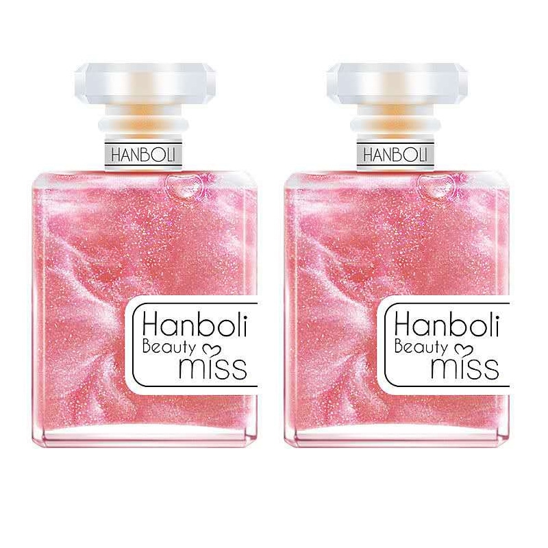 Hanboli Paris Eau de Parfum — фото 7