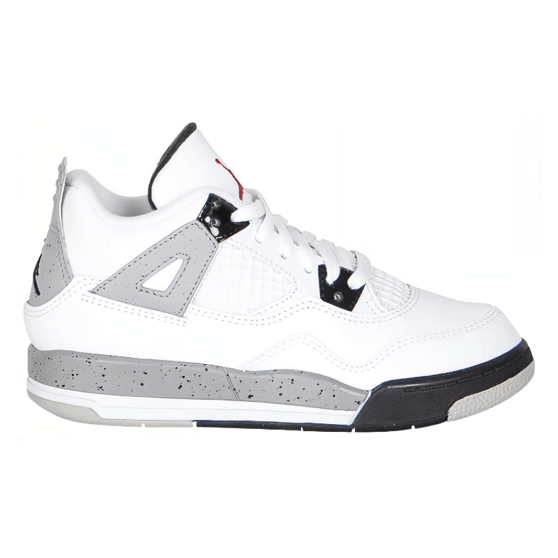 Jordan Air Jordan 4 Retro — фото 7