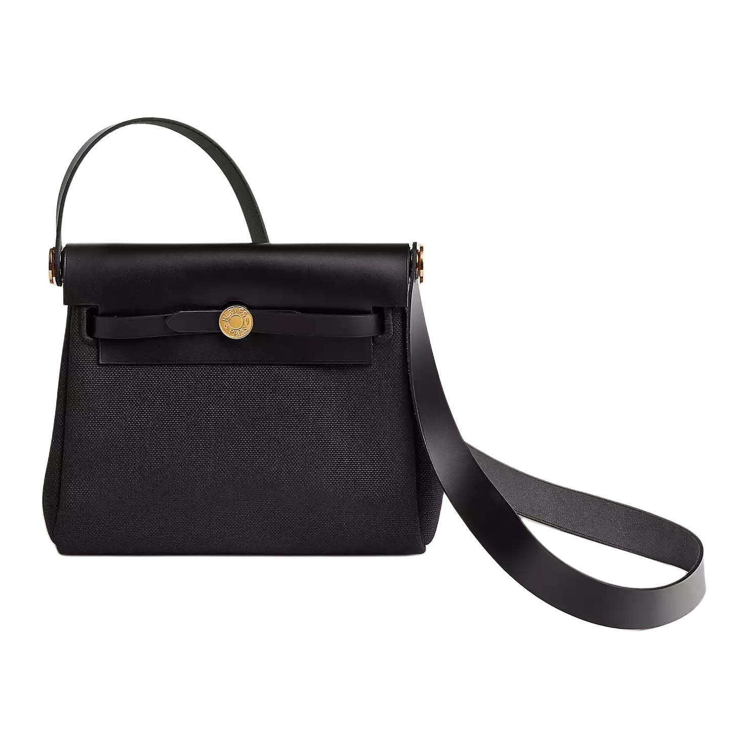 Сумки HERMES/爱马仕 HERMES Bolso Herbag Zip 20