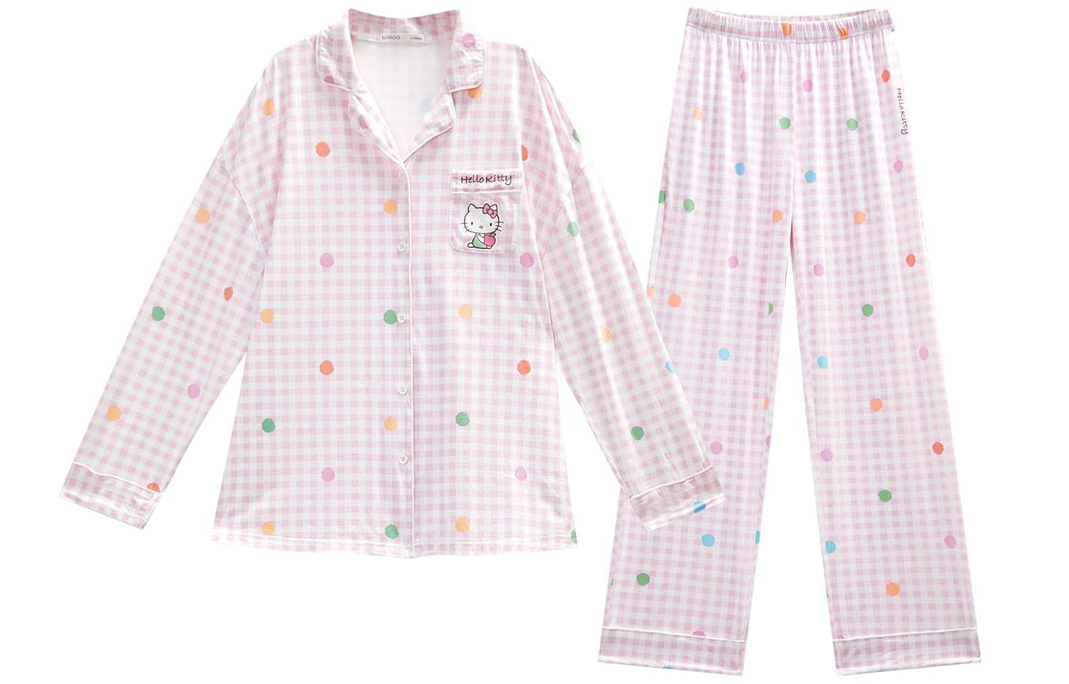 果壳 GUKOO GUKOO x Sanrio