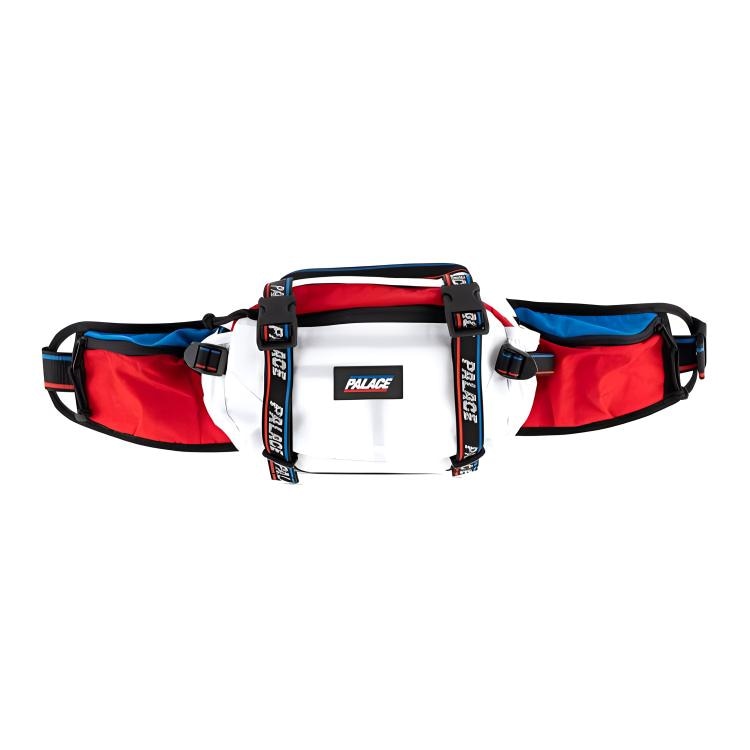 PALACE Logo Waist Bag