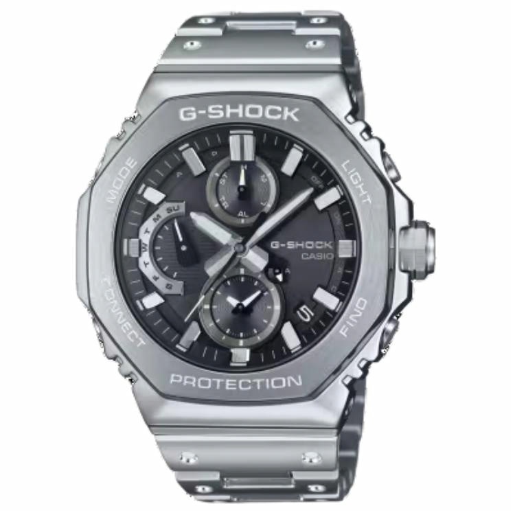 CASIO/卡西欧 Casio GMC-B2100
