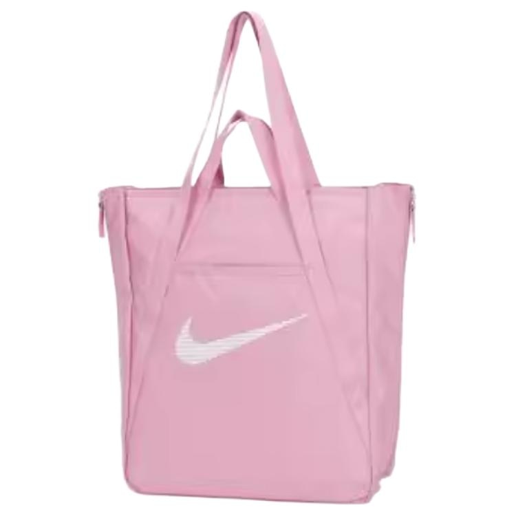 Nike Shoulder Bag Pink — фото 1