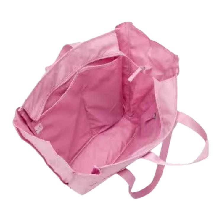 Nike Shoulder Bag Pink — фото 2