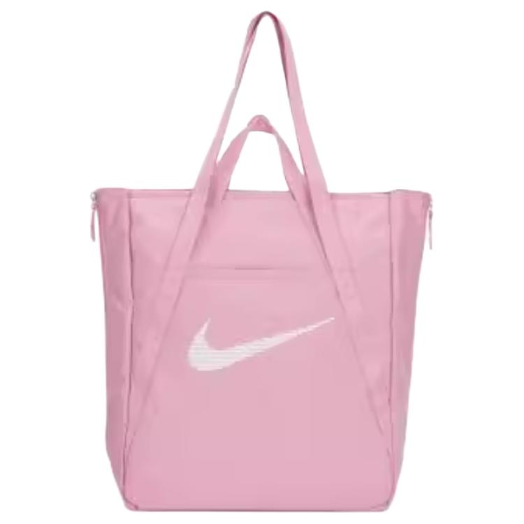 Сумки Nike Shoulder Bag Pink