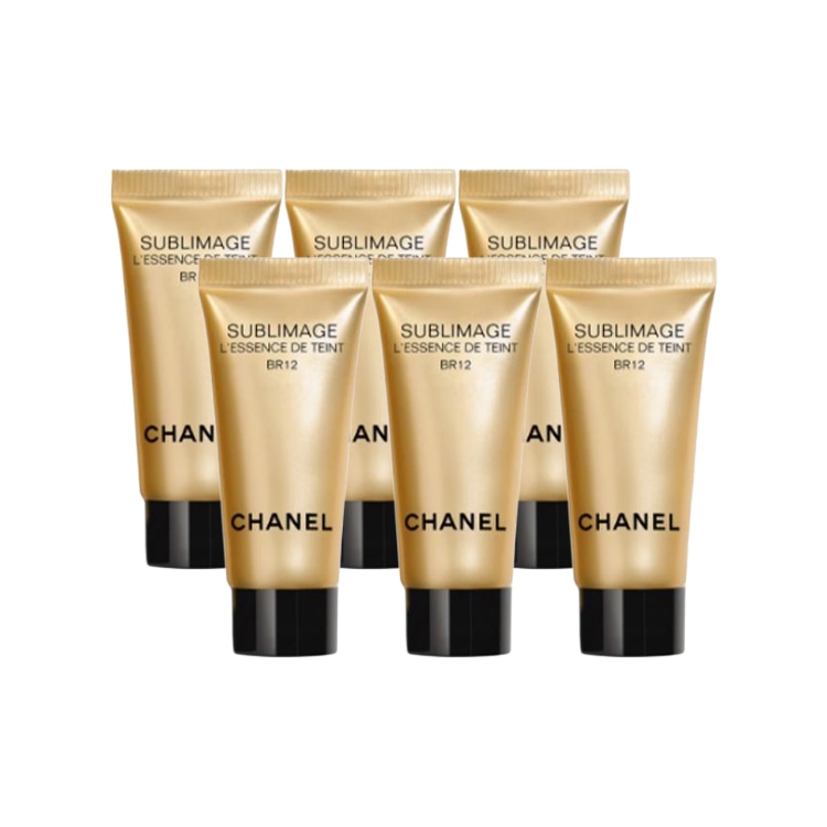 Chanel 12 5ml*2 — фото 4