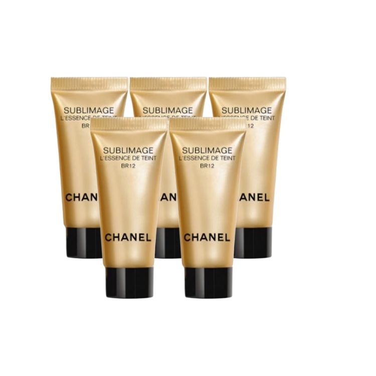 Chanel 12 5ml*2 — фото 3
