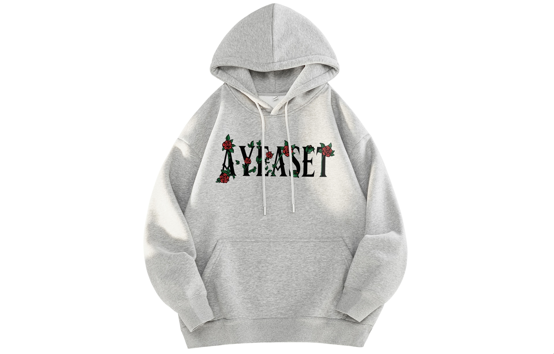 Ayea Hoodie — фото 7