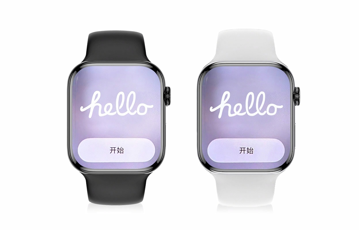 Aomn Smartwatch — фото 11