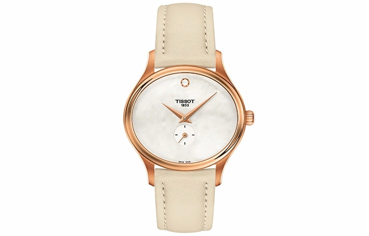 TISSOT/天梭 TISSOT 30 31.4mm T1033103611100