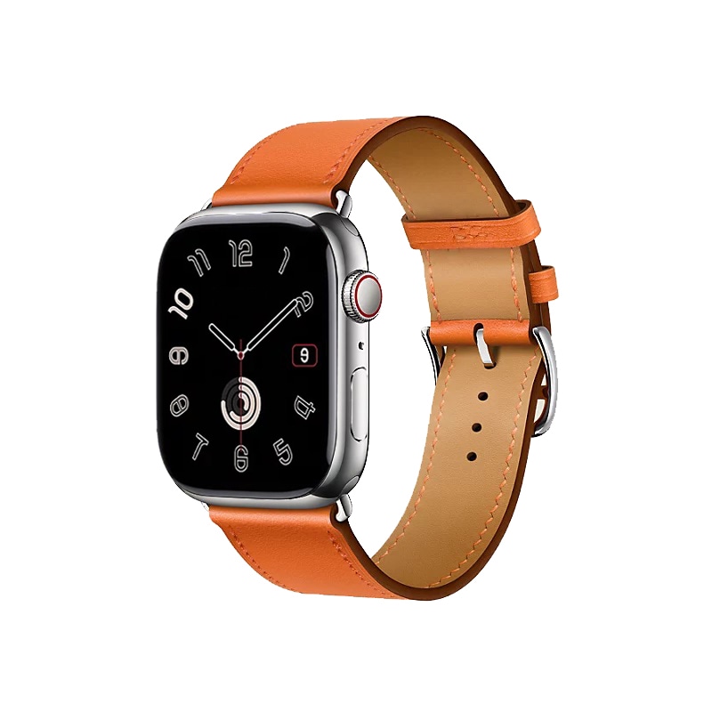 Biaodaige iwatchs10s987se ultra23 SwiftBarenia — фото 10