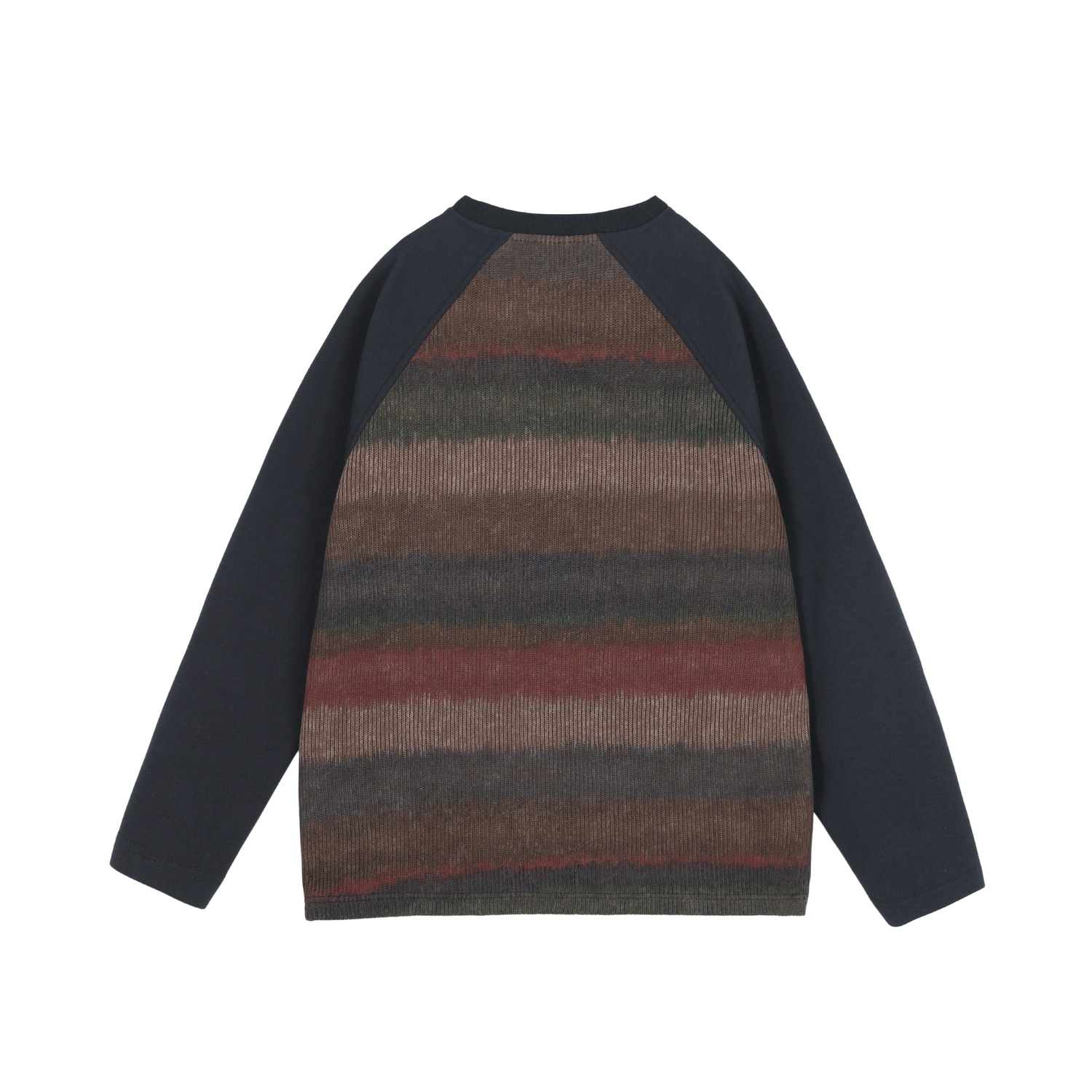 Bjhg Reckless Pullover Sweater — фото 1