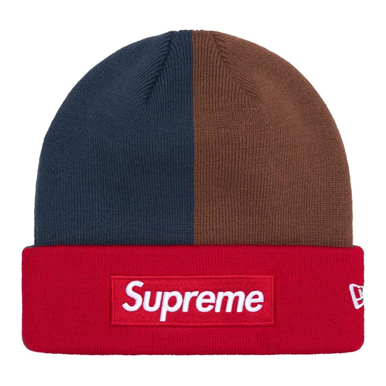 Supreme Logo Beanie