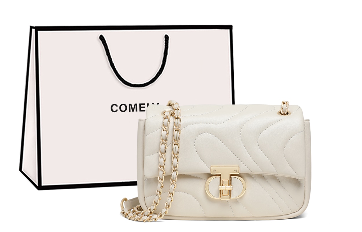 康莉/COMELY COMELY
