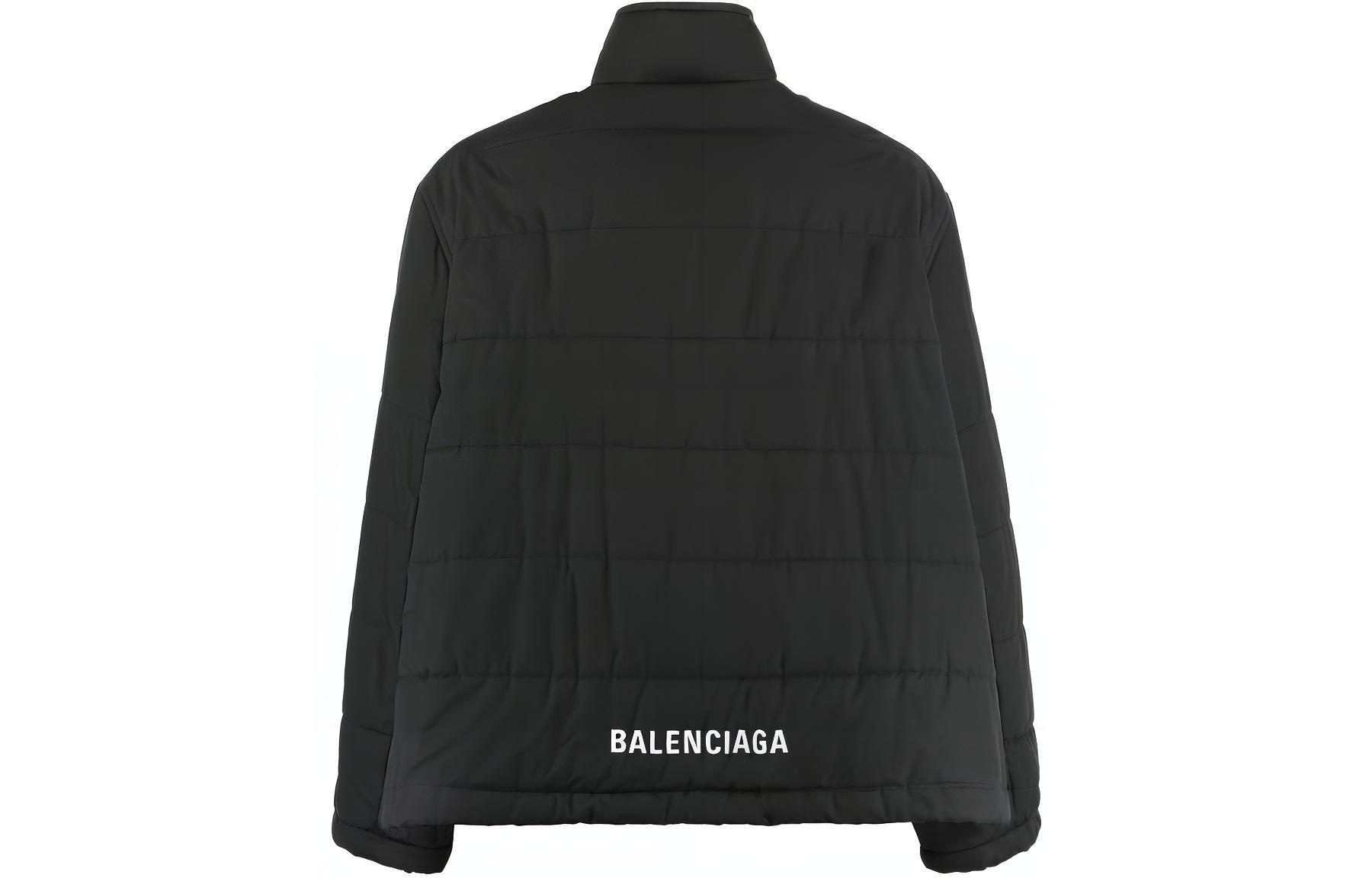 Balenciaga FW22 — фото 1