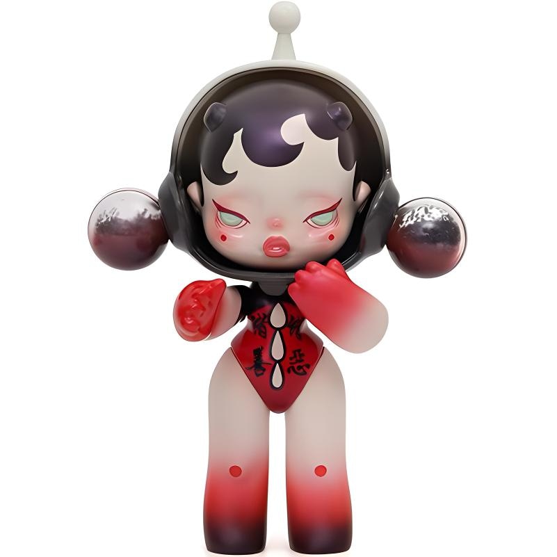 Pop Mart POPMART SKULLPANDA