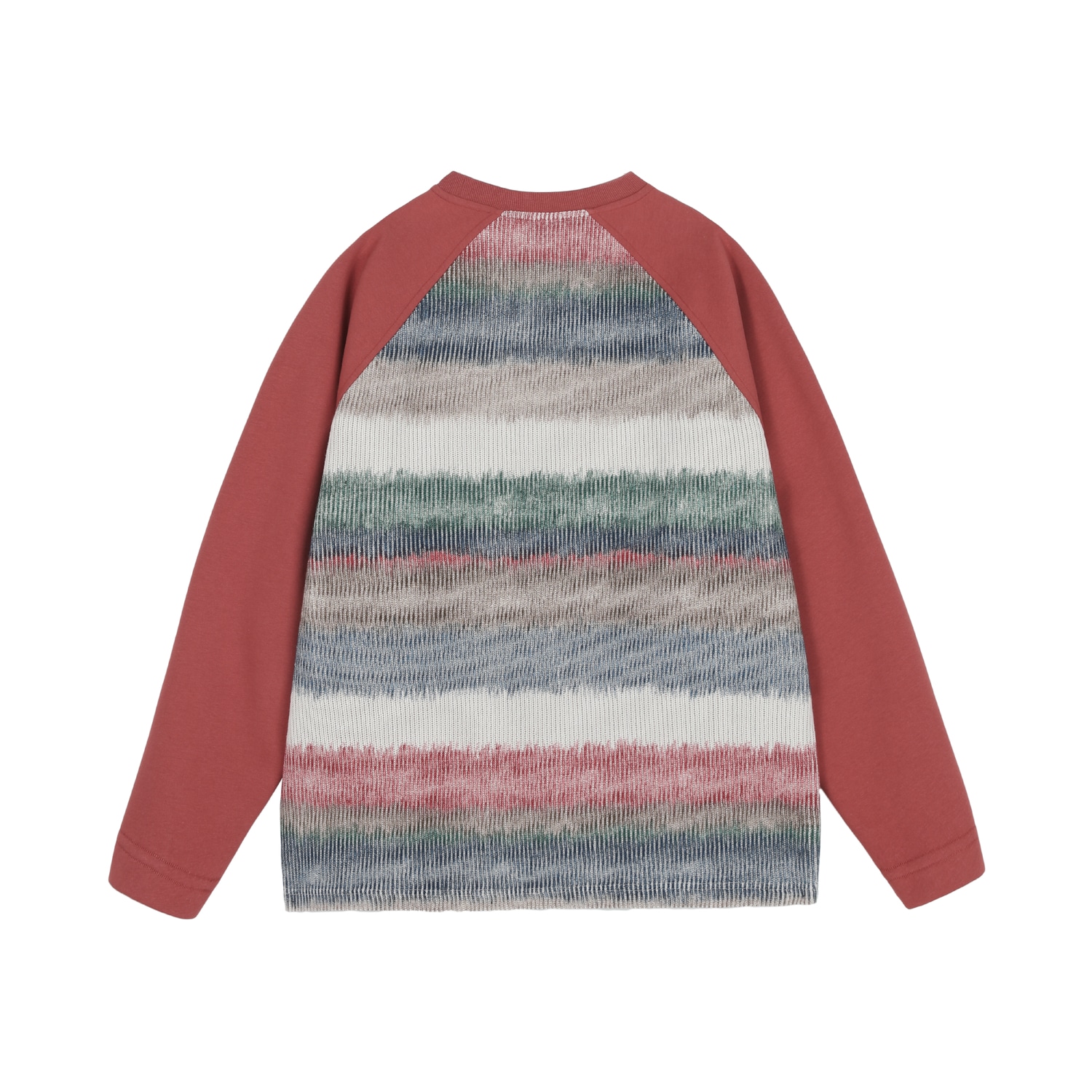 Bjhg Reckless Pullover Sweater — фото 6