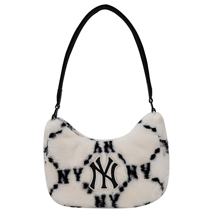 MLB NY Logo