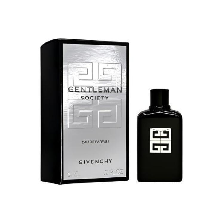 Givenchy/纪梵希 Givenchy EDP Sample 6ml