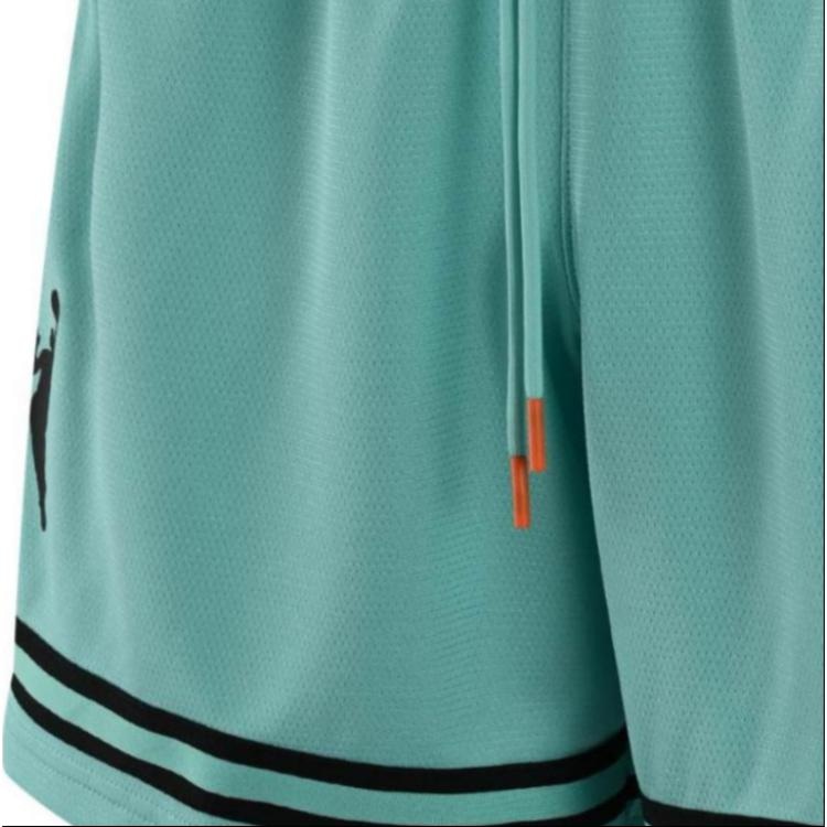 Nike Dri-Fit WNBA Mint — фото 3