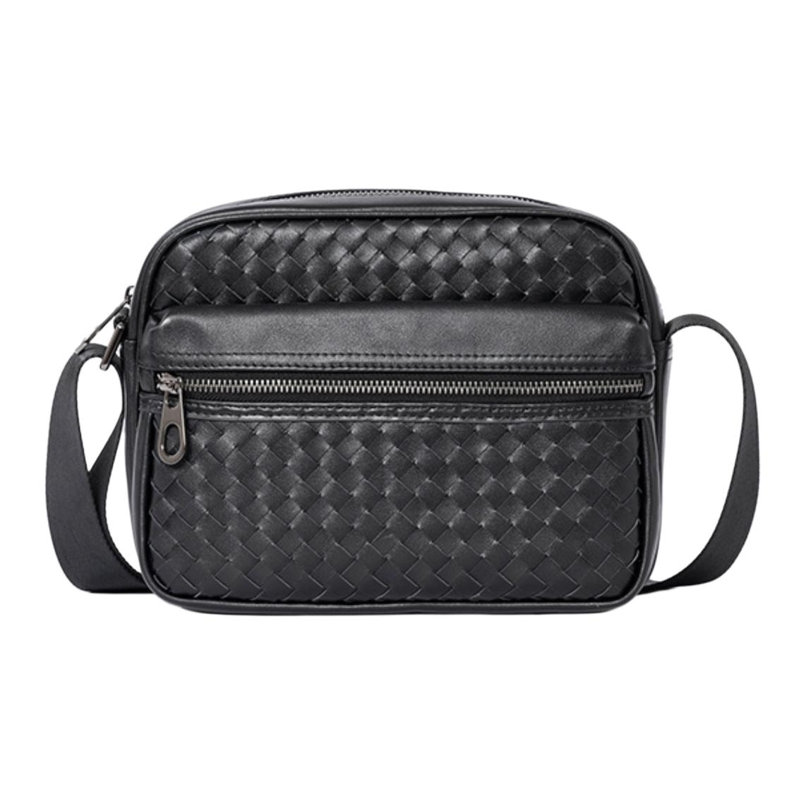 DOSRFINI杜莎菲尼 DOSRFINI Crossbody Bag Black