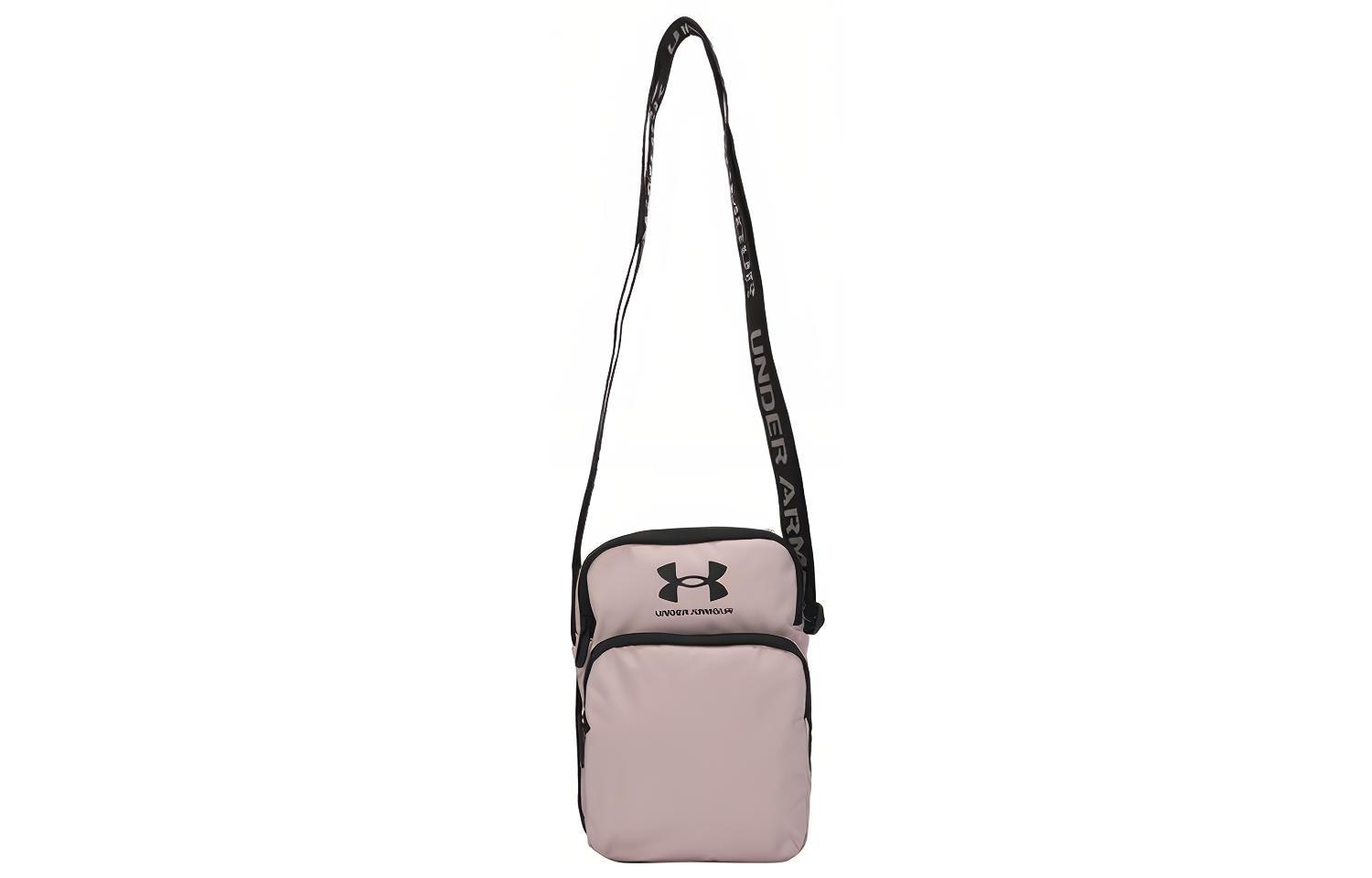 Сумка Under Armour Loudon Crossbody Pink