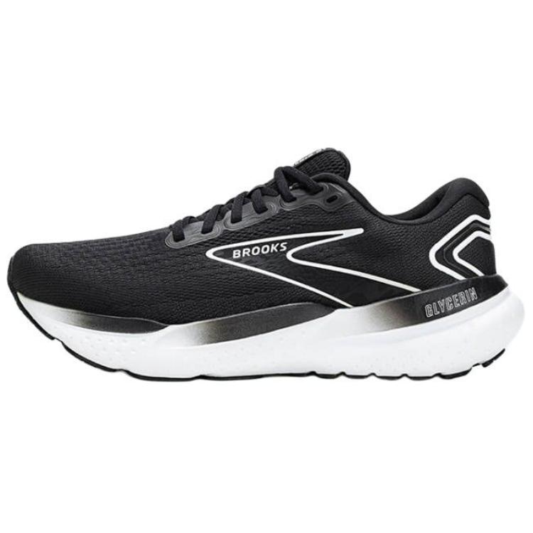 Brooks Glycerin 21 — фото 4
