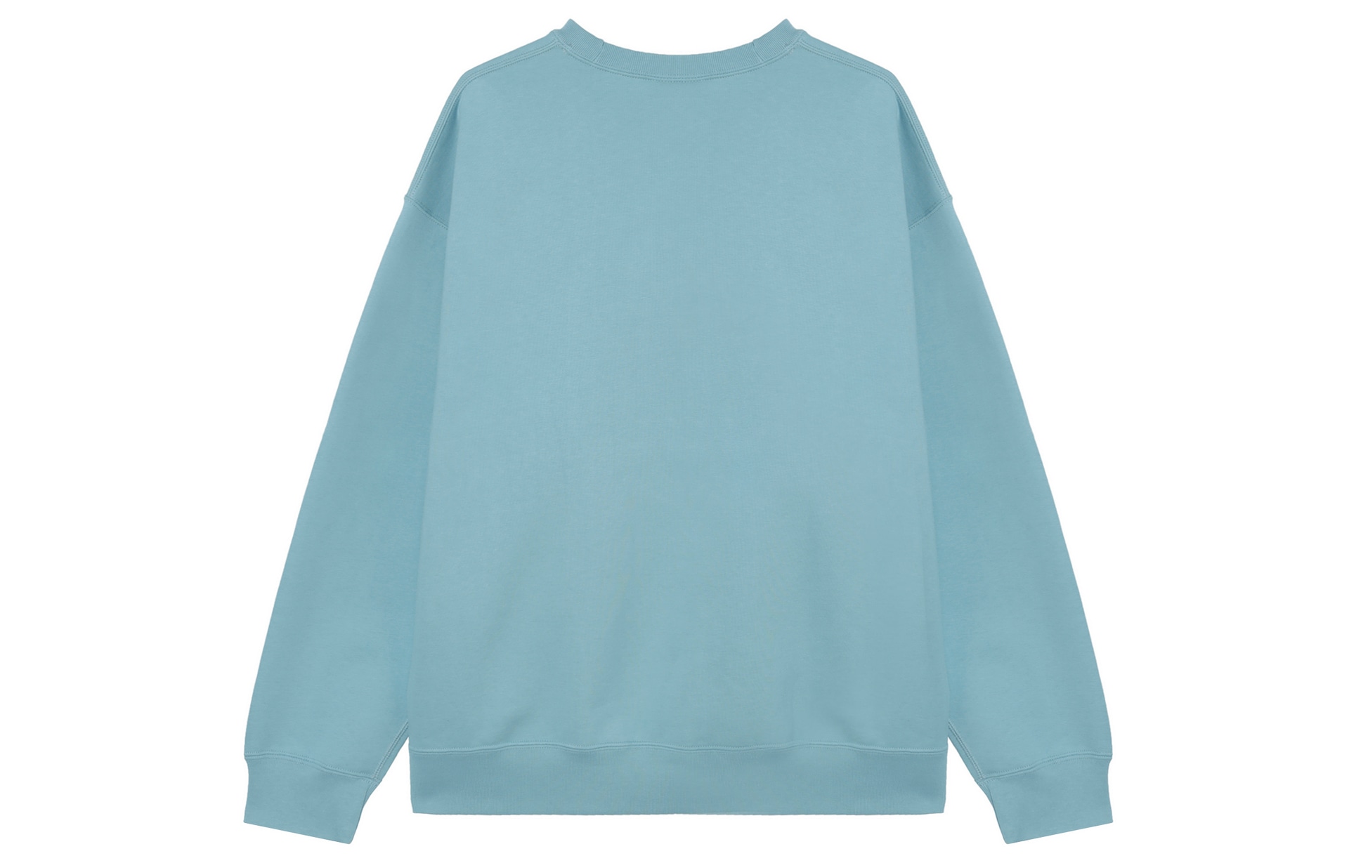Nike Sweater Blue — фото 1