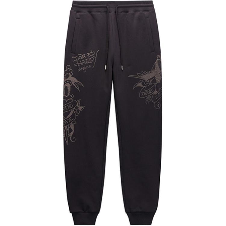 Ed Hardy SS25