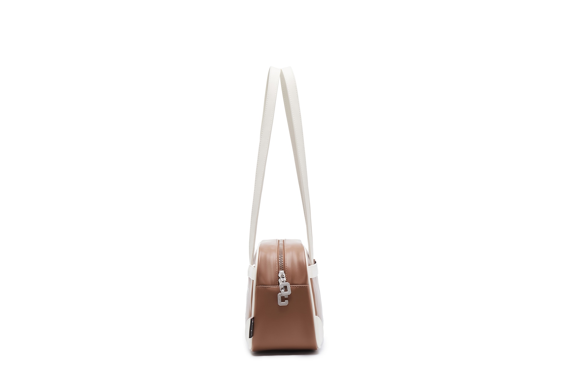 Champion Nylon PU Shoulder Bag — фото 9