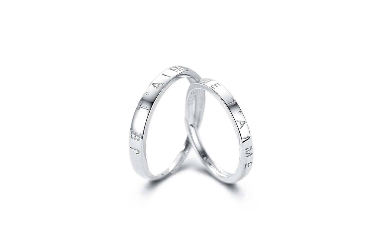 DAN DREAM jetaime S925