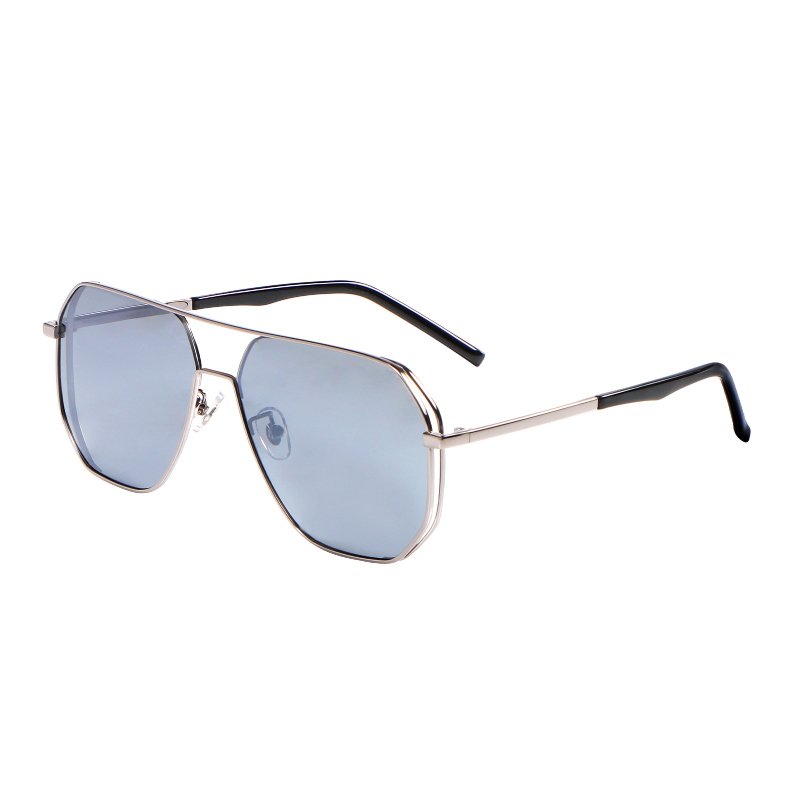 Ette Aviator Sunglasses — фото 5