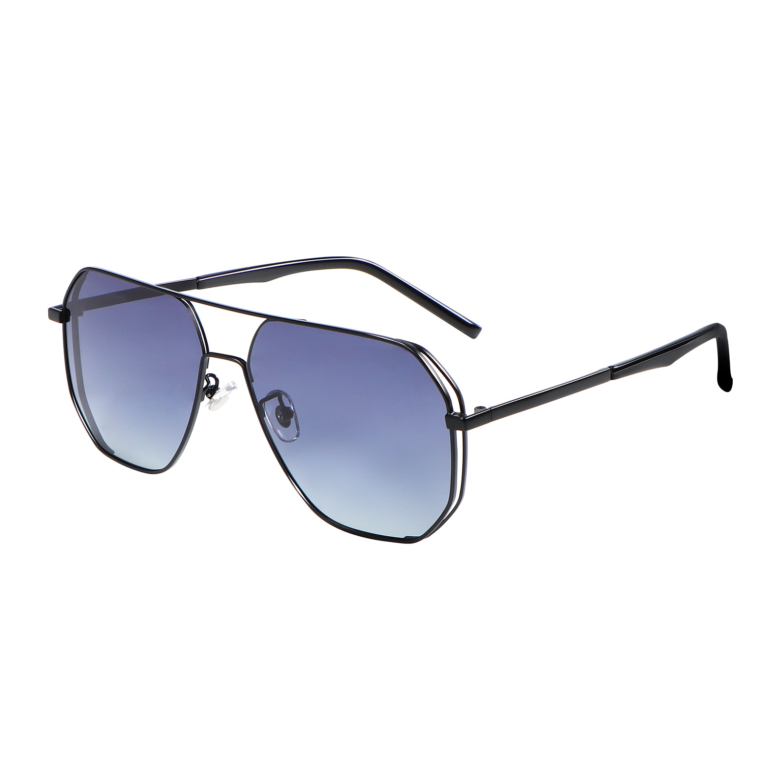 Ette Aviator Sunglasses — фото 2
