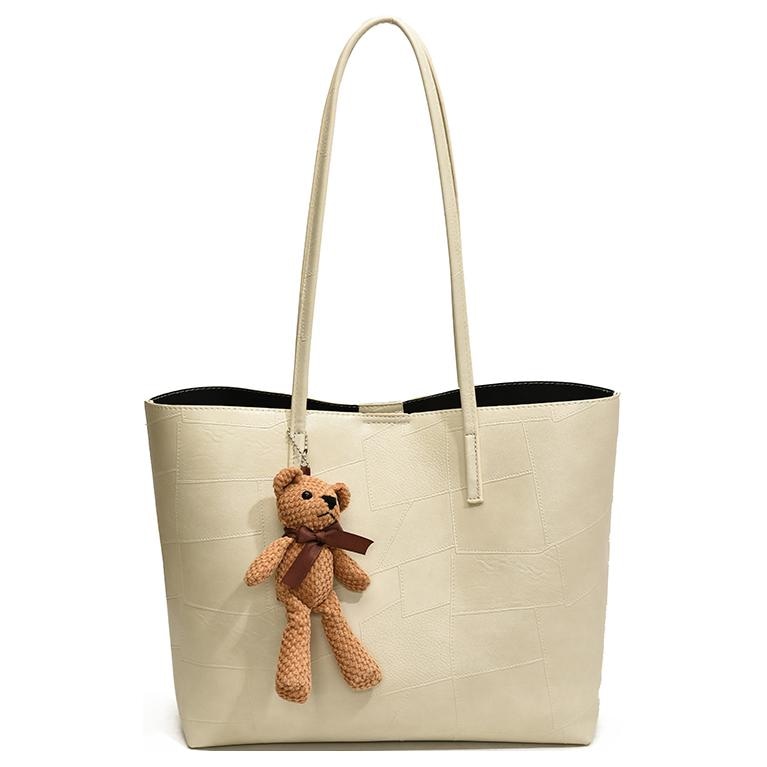 HCXK Tote Bag