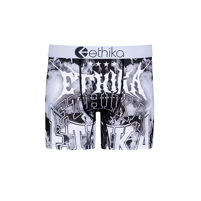 Одежда Ethika