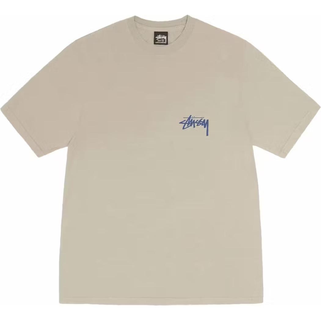 Stussy SS24 logoT — фото 5