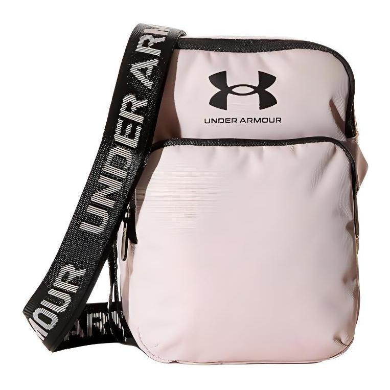 Under Armour Loudon Crossbody Pink — фото 2