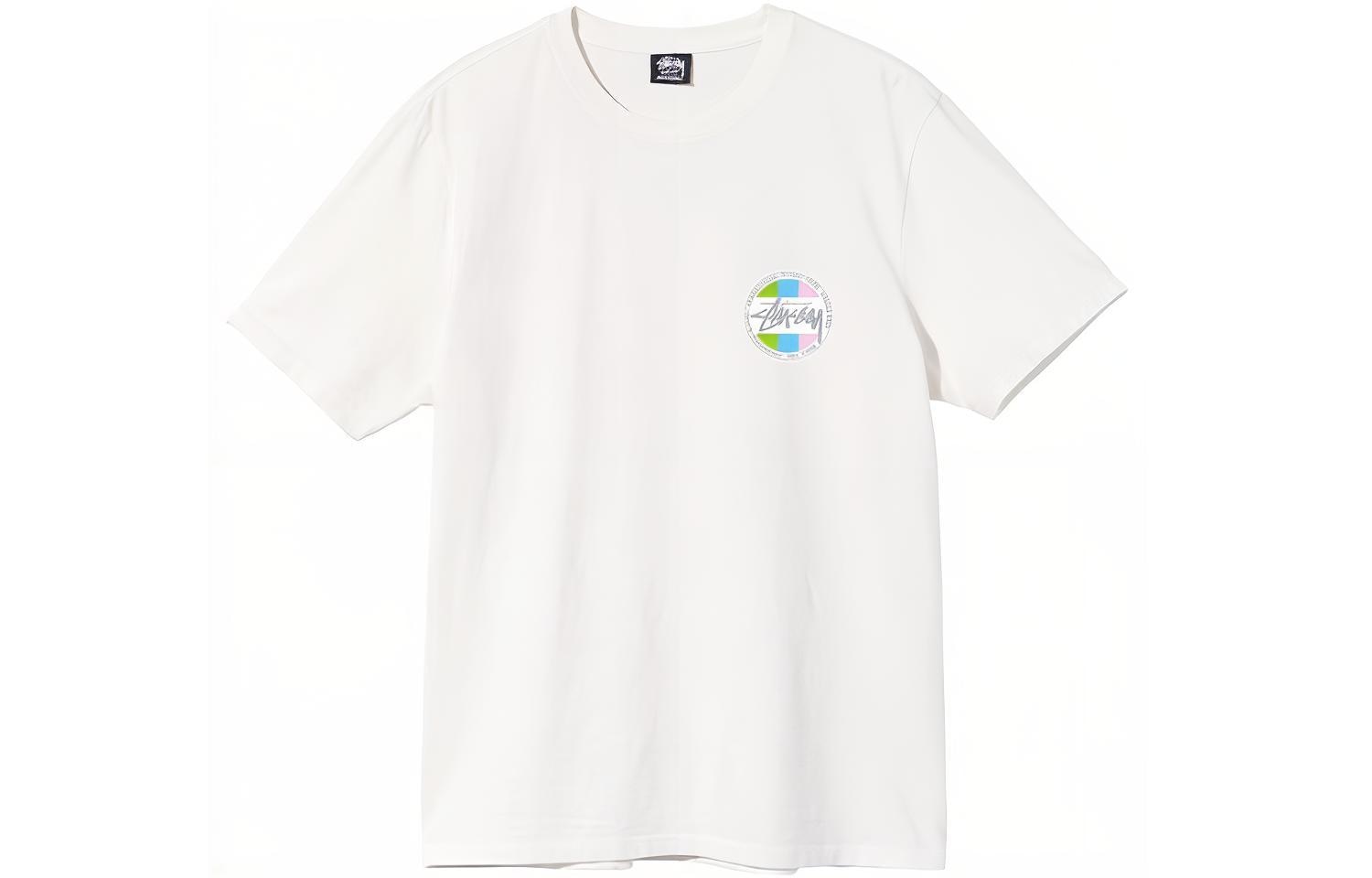 Stussy Classic Dot Dyed Tee — фото 1