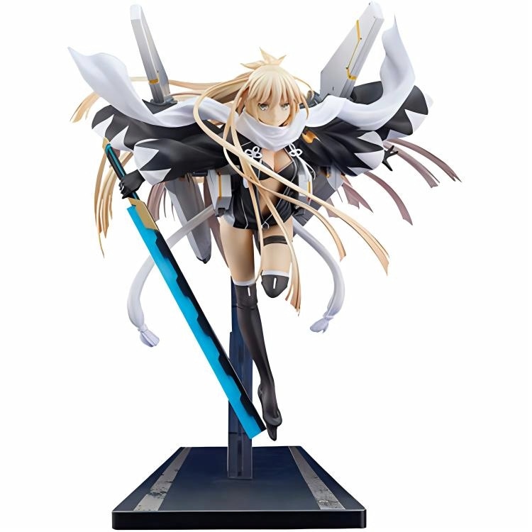 GOOD SMILE COMPANY GSC assassin fgo 32cm