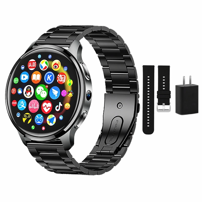Часы Dmdg GPS64GappQQ