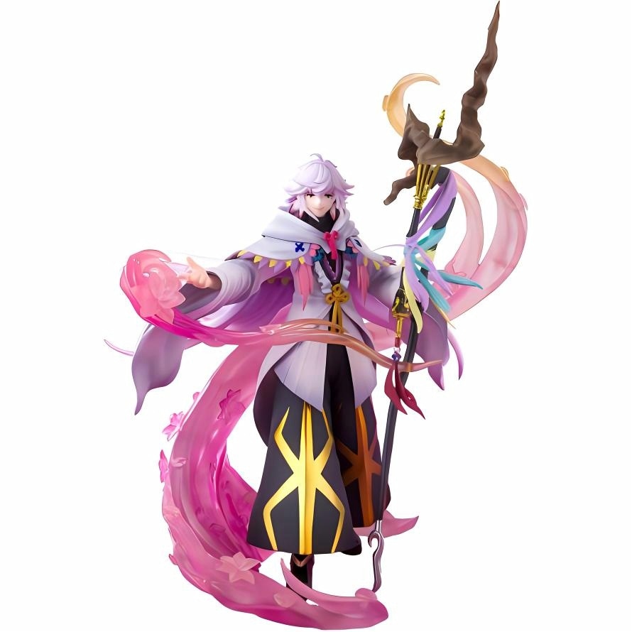 BANDAI/万代 BANDAI figuarts zero fgo