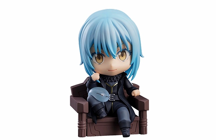 GOOD SMILE COMPANY GSC 10cm Q
