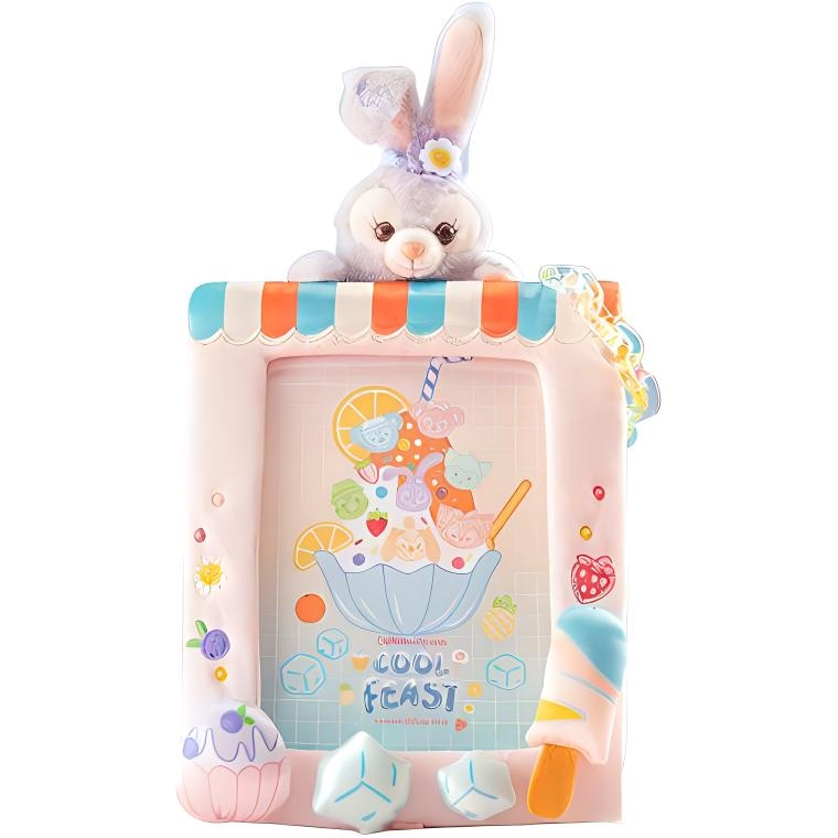 Disney/迪士尼 Disney 2022 IP