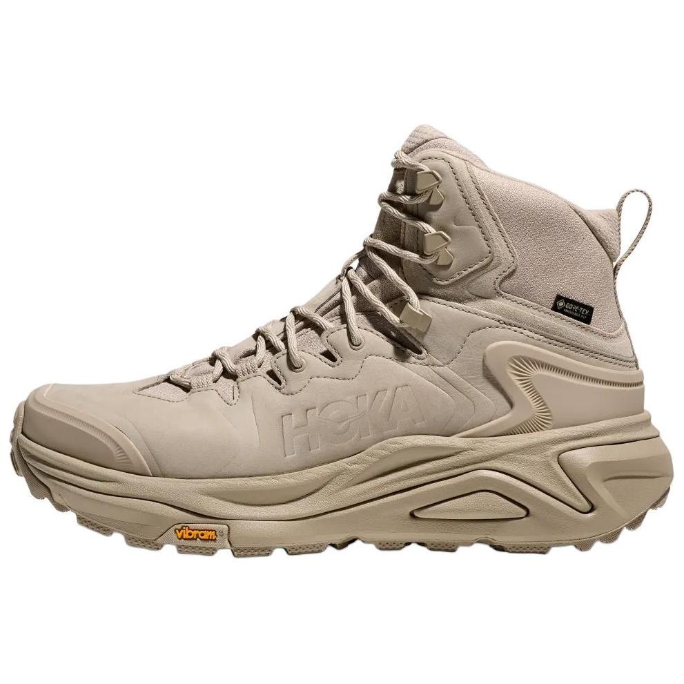 Hoka One One Kaha 3 GTX Light Brown — фото 6