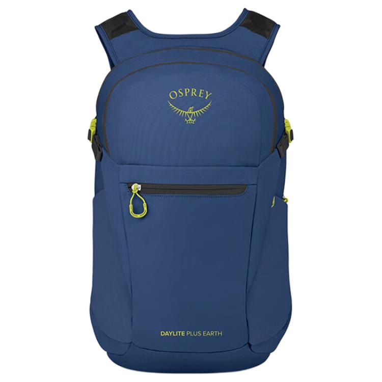 Сумки Osprey Daylite Plus Tropical Blue