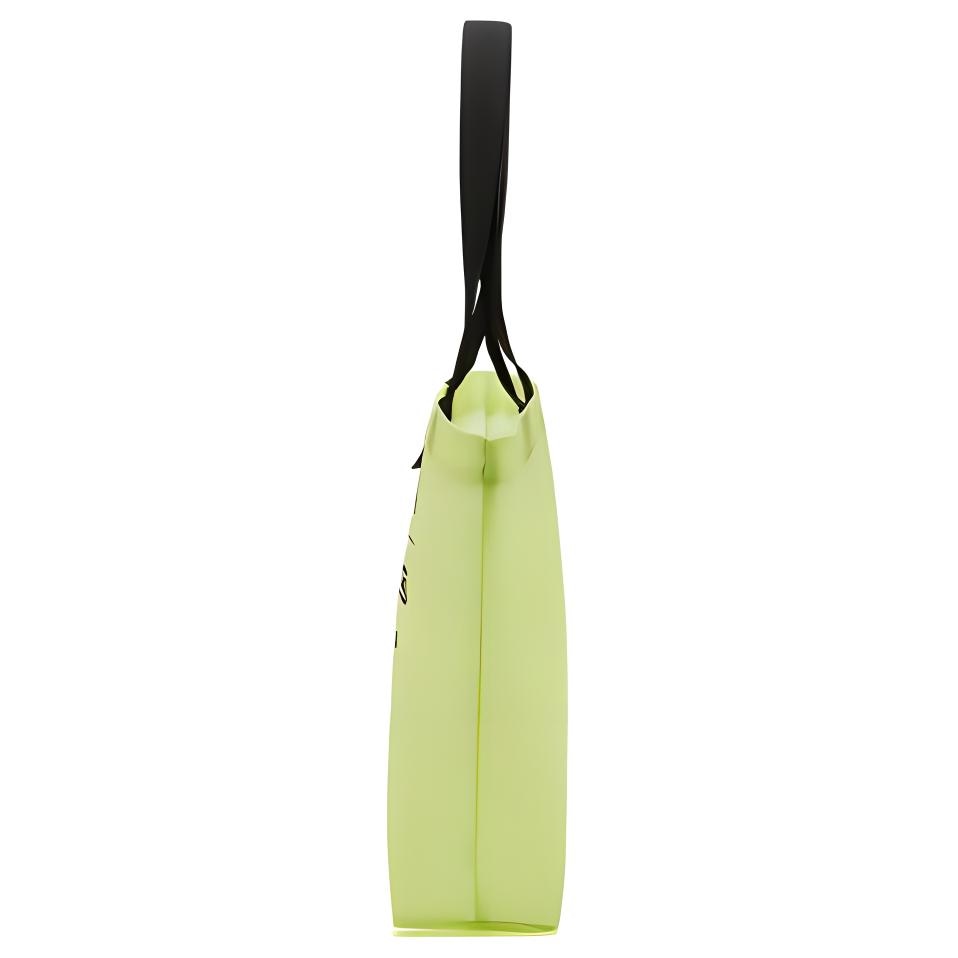 Vans PVC Tote Bag Yellow — фото 2